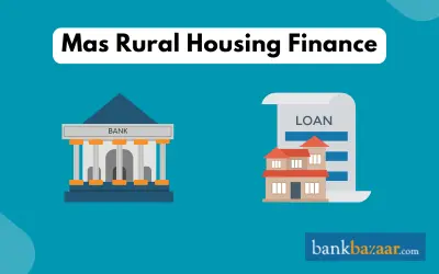 Mas Rural Housing Finance