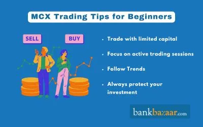 MCX Trading tips