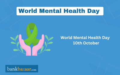 World Mental Health Day