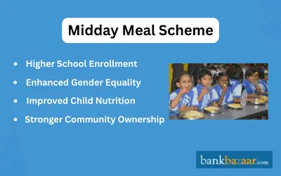 Midday Meal Scheme