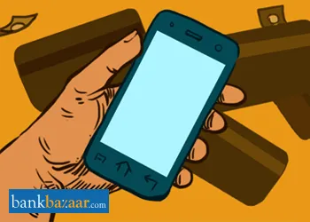 Mobile Wallet
