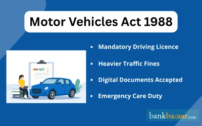 Motor Vehicles Act 1988