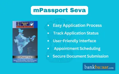 mPassport seva