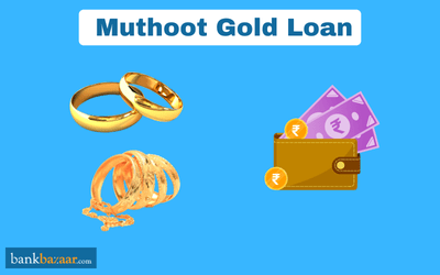Muthoot Gold Loan