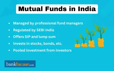 mutual funds