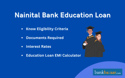nainital bank gyani education loan for higher studies