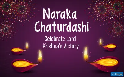 Naraka Chaturdashi