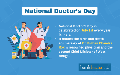 Doctors Day