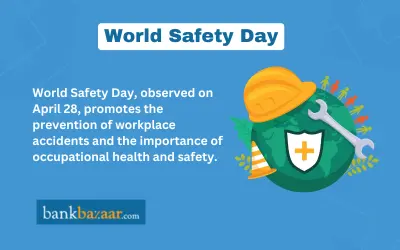 World Safety Day
