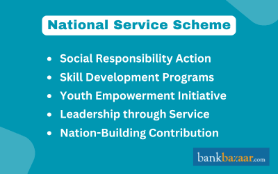 National Service Scheme