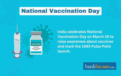 National Vaccination Day