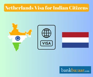 Netherland Visa for Indians
