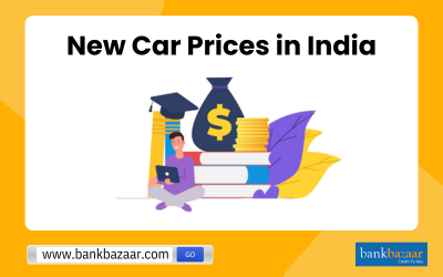 car price in india