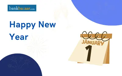 new year