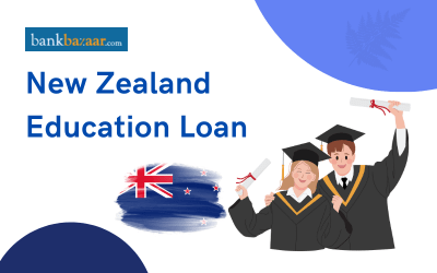 Study Loan for New Zealand