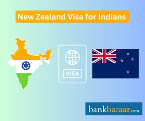 New Zealand Visa