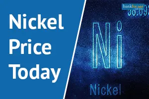 Nickel Price Today