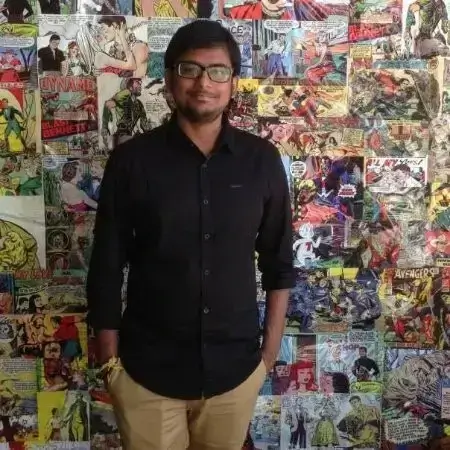 Nishit Kunal