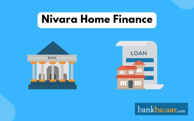 Nivara Home Finance