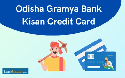 Odisha Gramya Bank Credit Card