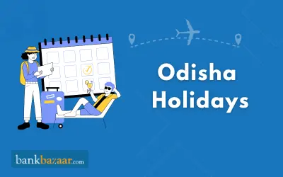 Odisha Holidays