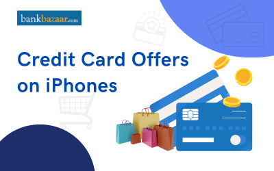 iPhone Credit Card Offers