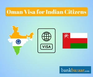 Oman Visa for Indians
