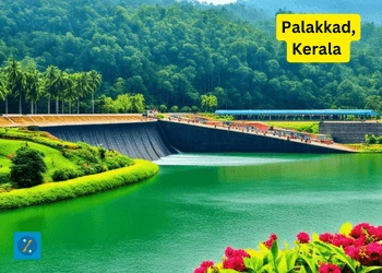 Palakkad, Kerala