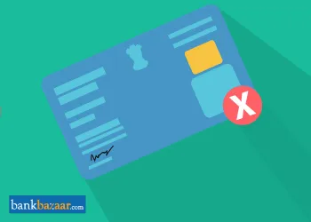Pan Card Cancellation
