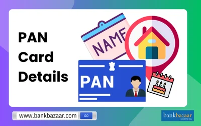 Know About Pan Card Details