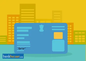 Apply for Company Pan Card