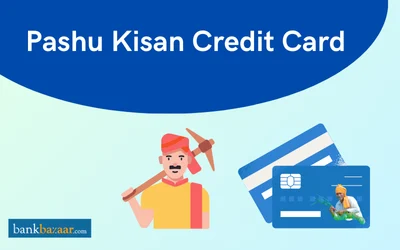 Pashu Kisan Credit Card