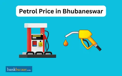Petrol Price in Bhubaneswar