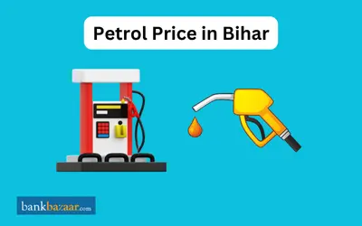 Petrol Price in Bihar