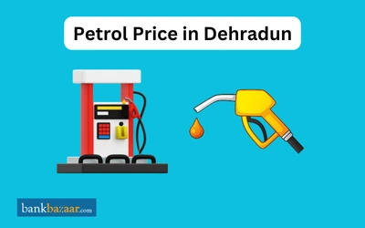 Petrol Price in Dehradun