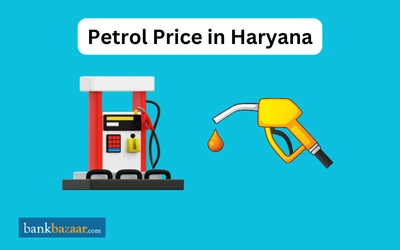 Petrol Price in Haryana