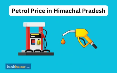 Petrol Price in Himachal Pradesh