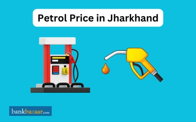 Petrol Price in Jharkhand