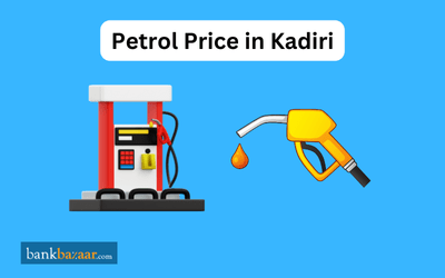 Today's Petrol Price in Kadiri