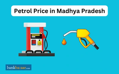 Petrol Price in Madhya Pradesh