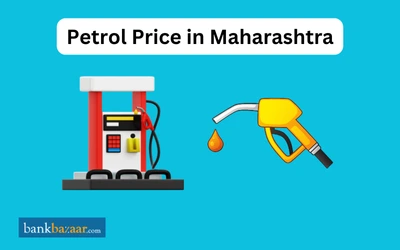 Petrol Price in Maharashtra