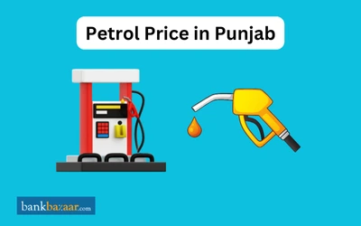 Petrol Price in Punjab
