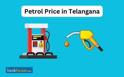 Petrol Price in Telangana