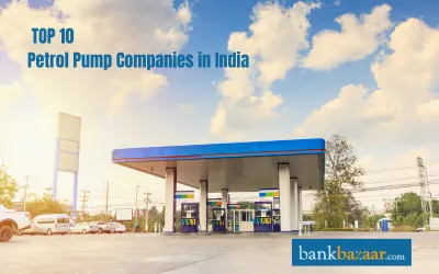 Top 10 Petrol Pump Companies in India