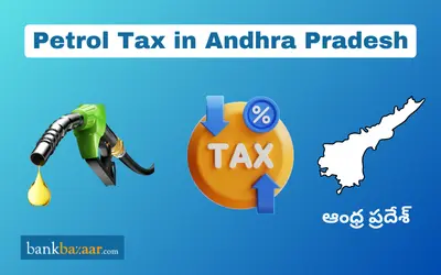 Petrol Price in Andhra Pradesh