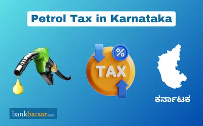 Petrol Tax in Karnataka
