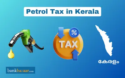 Petrol Tax in Kerala
