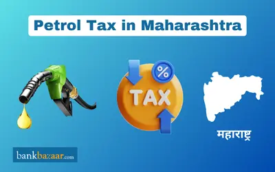 Petrol Price in Maharashtra