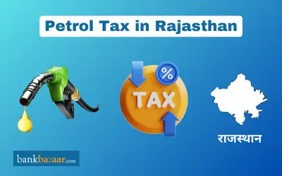Petrol Tax in Rajasthan