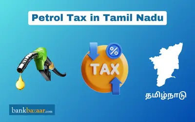 Petrol Tax in Tamil Nadu